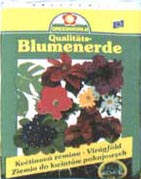 Универсальная земля для цветов (Blumenerde)